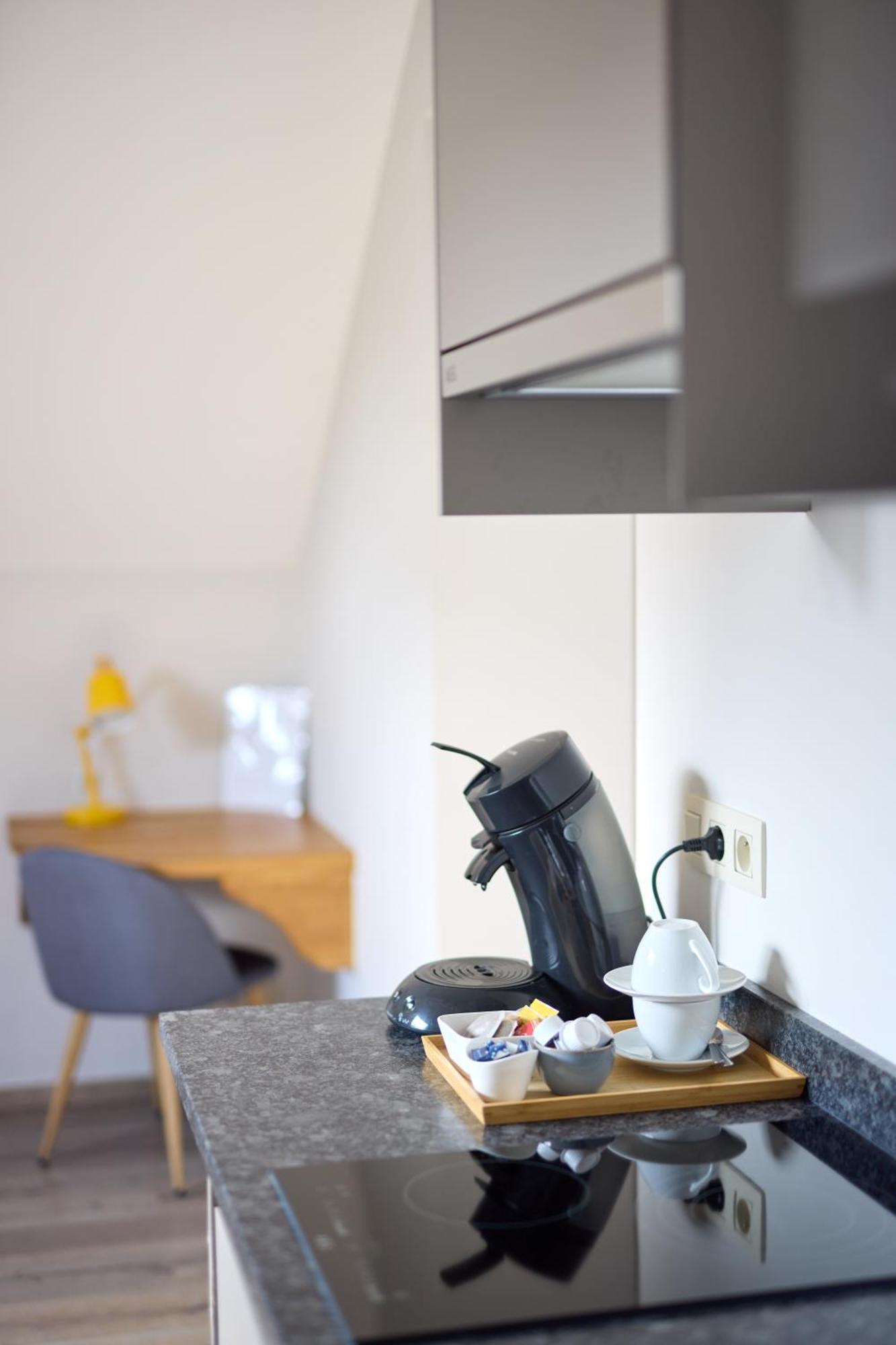 Schuman Stay Brussels Luxe Buitenkant foto